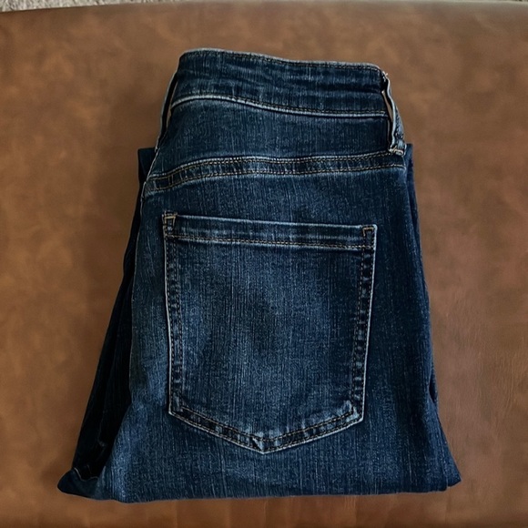 Buffalo David Britton Mollie High Rise Stretch Skinny Size 4/27 - Picture 6 of 16